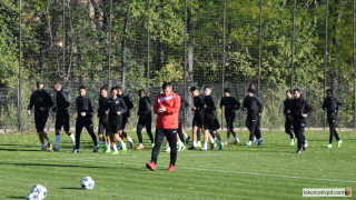 Акрапович бори лошия късмет с кратка ваканция