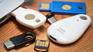 Независимо колко дълга и сложна буквено цифрова комбинация използвате за паролите