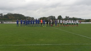 България U17 стартира с убедителна победа над Вестфалия