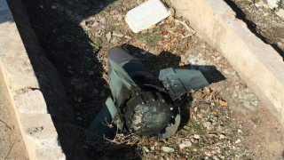 В социалната мрежа Туитър се разпространява видео което показва момента