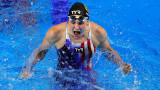 Токио 2021, отборът на САЩ по плуване и коментарите за банските им