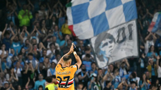 Бившият нападател на Ювентус и италианския национален отбор Фабио Куалярела