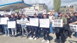 Протестите срещу безотговорността на властите в Кочани не стихват
