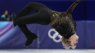 Зимните олимпийски игри са вече в ход и през уикенда