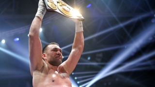 Авторитетното издание Индипендънт пише днес че Кубрат Пулев може да