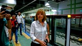 Нови десет влака за третия лъч на метрото ни доставят през 2020 г.