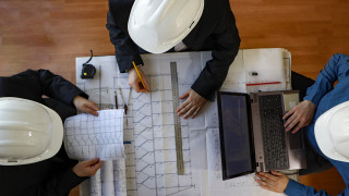 Турски строителни фирми са били избрани за изпълнители на 120