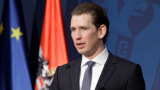 Коронавирусът отложи визитата на австрийския канцлер в САЩ