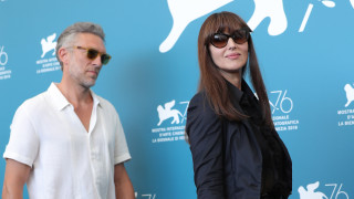 Моника Белучи и Венсан Касел са разведени от 2013 г