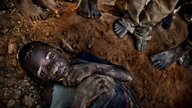 ООН: Заради мерките срещу пандемията, 270 милиона души са се устремили към гладуване