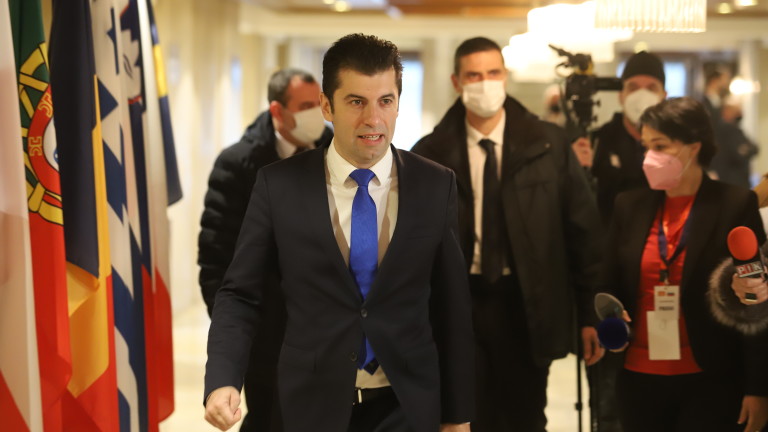 Петков оптимист за отношенията София-Скопие: Ще постигнем доброто за двата народа