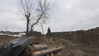 Офанзивата на Москва в Източна Украйна набра скорост като няколко