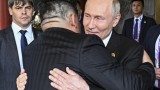 КНДР потвърди военната си подкрепа за Русия 