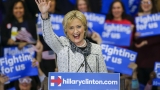 Клинтън печели предварителните избори в Северните Мариански острови 