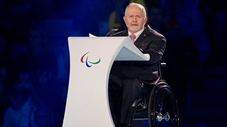 Под въпрос е участието на руските параолимпийци през 2018-та в Пхенчхане