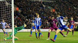 Английският футболен клуб Уигън загуби обжалването на наказанието си и