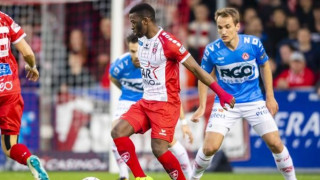 Локомотив Пловдив по всяка вероятност ще се сдобие с ново