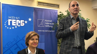 Нашите видими резултати са увеличените доходи а на БСП участието