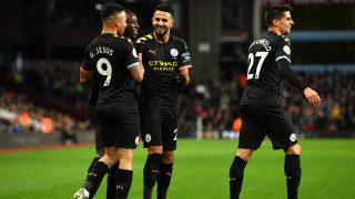 Играчите на Манчестър Сити не са останали доволни от избора