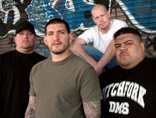 Madball за втори път в България