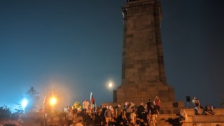 Полицейското присъствие край МОЧА остава засилено