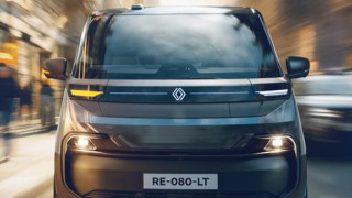 Renault залага усилено не само на хибриди но и на