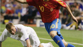 Реал и Арсенал се разбраха за Рейес