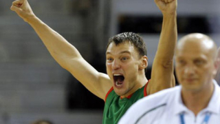 Литва спечели пети пореден мач
