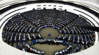 ЕП отхвърли спорния законопроект за авторското право