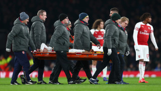 Арсенал спечели лондонското дерби с Челси с 2 0 отборът се