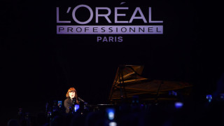 Най голямата козметична компания в света L Oreal погледна на Китай с