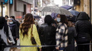 Белгийският национален институт за обществено здраве Sciensano официално обяви грипна