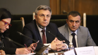 Още една оставка в редиците на ДПС Заместник председателят на Централния