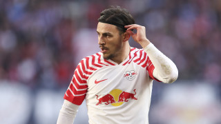 Торино взема под наем полузащитника на РБ Лайпциг Елмас с