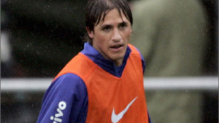 Едмилсон се завръща в Бразилия