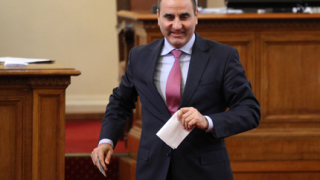 Разузнаването да мине към изпълнителната власт, предлага ГЕРБ