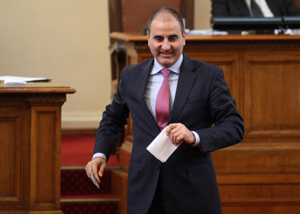Разузнаването да мине към изпълнителната власт, предлага ГЕРБ