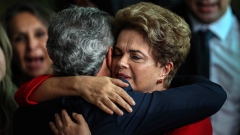 Венецуела замрази отношенията си с Бразилия