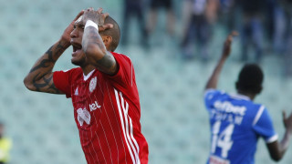 Спортно техническото ръководство на ЦСКА отново си има проблеми със своята