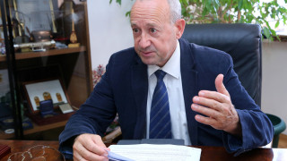 От Българската търговско промишлена палата БТПП подкрепят необходимостта от нов Закон