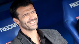 Наставникът на Етър Росен Кирилов сподели че отборът му