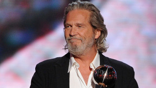 Известният американски актьор Джеф Бриджис има лоша новина Ако тя