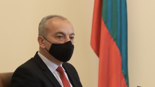 Министрите от служебния кабинет на Стефан Янев определиха нови членове