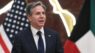 САЩ са уверени че Иран е извършил атаката срещу притежавания