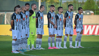 Локомотив София пое глътка въздух в изминалия кръг на Първа