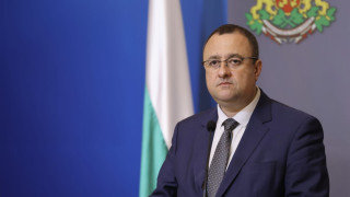 Регионалният министър Иван Иванов иска Данаил Събевски да освободи пост