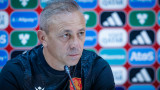 Илиан Илиев: Трябва да се подготвим за доста бягане