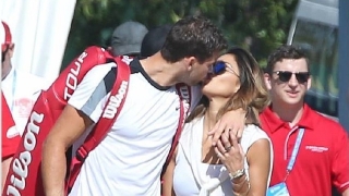 Певицата Никол Шерцинегр е жури в британския X Factor По