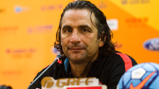 Този човек със сигурност няма да бъде треньор на Барселона