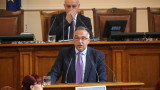 БСП настоява за оставката на Емил Христов